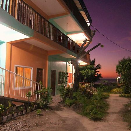 Medano Island Resort Naasag Екстериор снимка