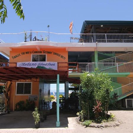 Medano Island Resort Naasag Екстериор снимка