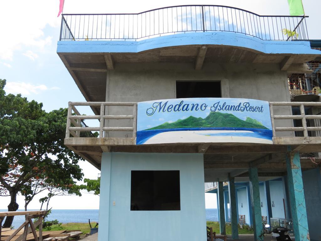 Medano Island Resort Naasag Екстериор снимка