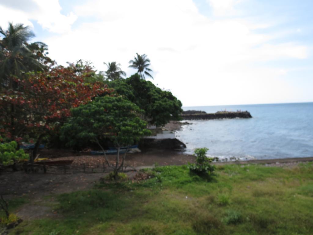 Medano Island Resort Naasag Екстериор снимка