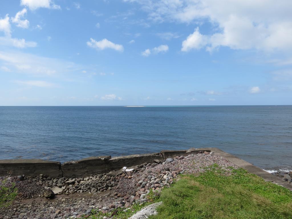 Medano Island Resort Naasag Екстериор снимка