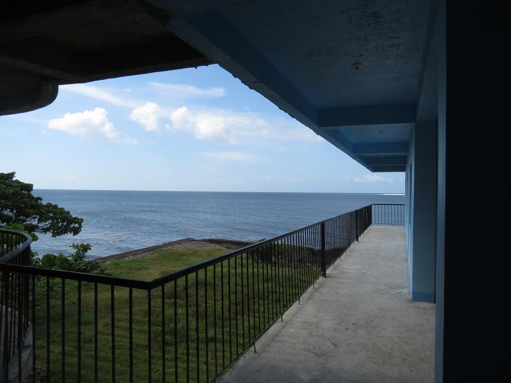 Medano Island Resort Naasag Екстериор снимка