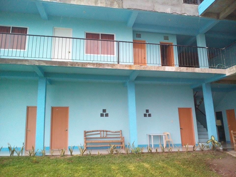 Medano Island Resort Naasag Екстериор снимка