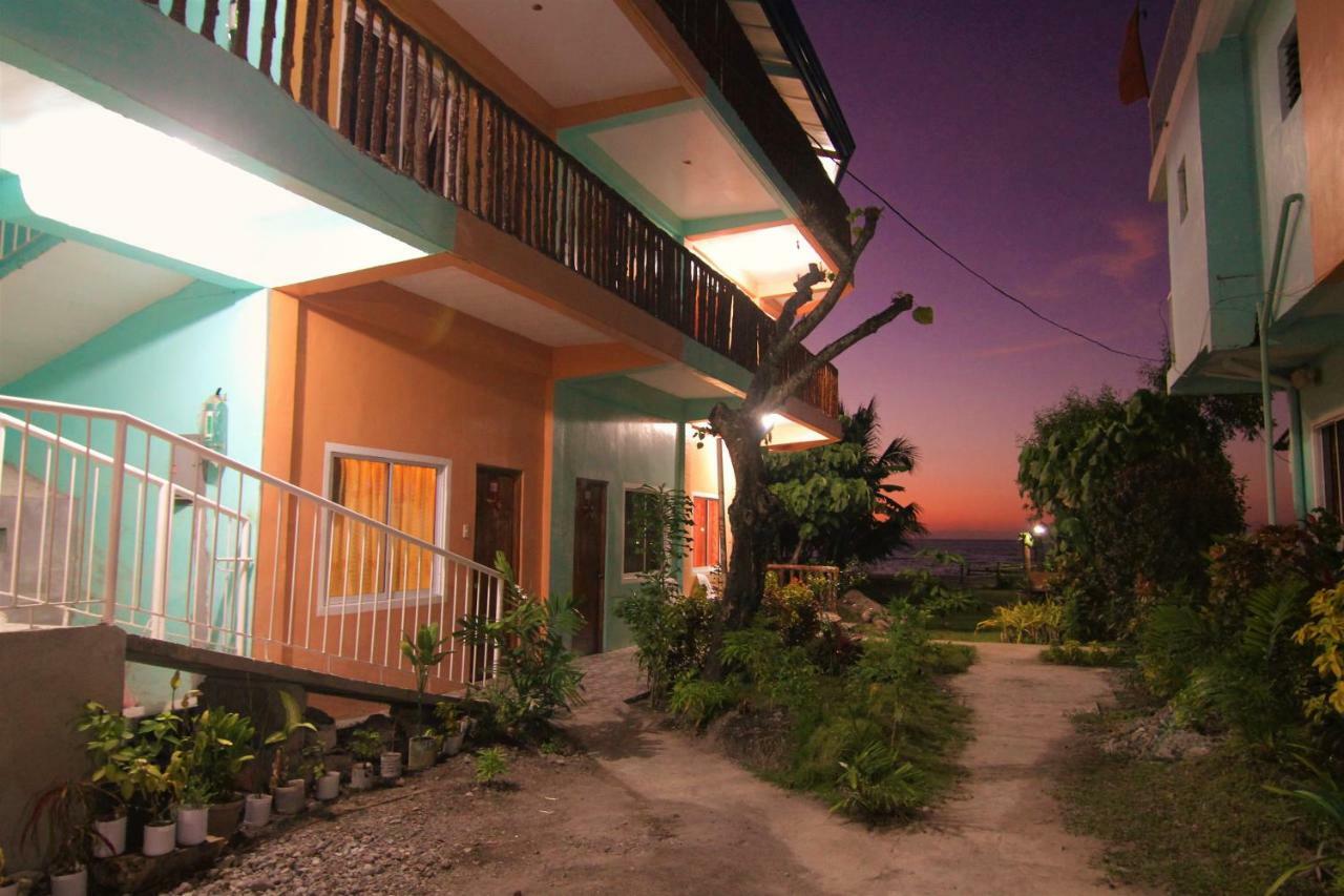 Medano Island Resort Naasag Екстериор снимка