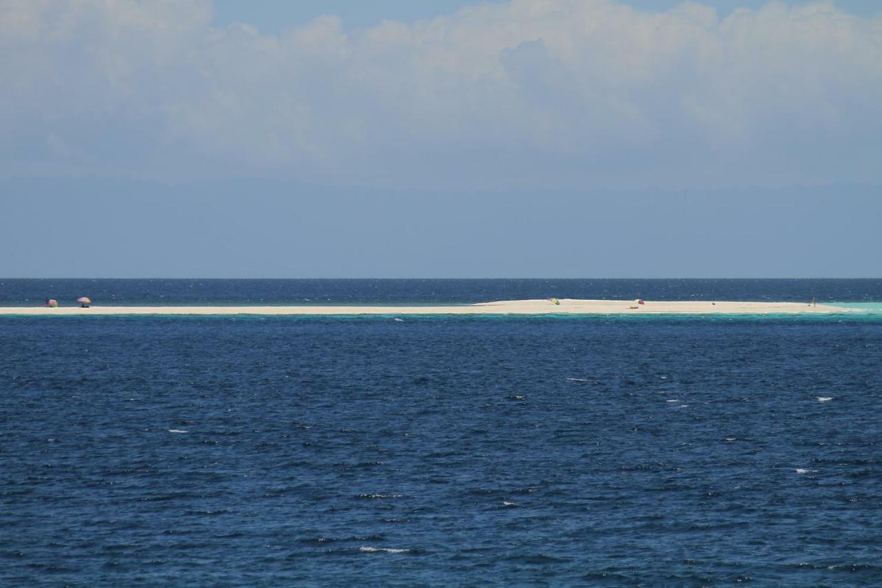 Medano Island Resort Naasag Екстериор снимка