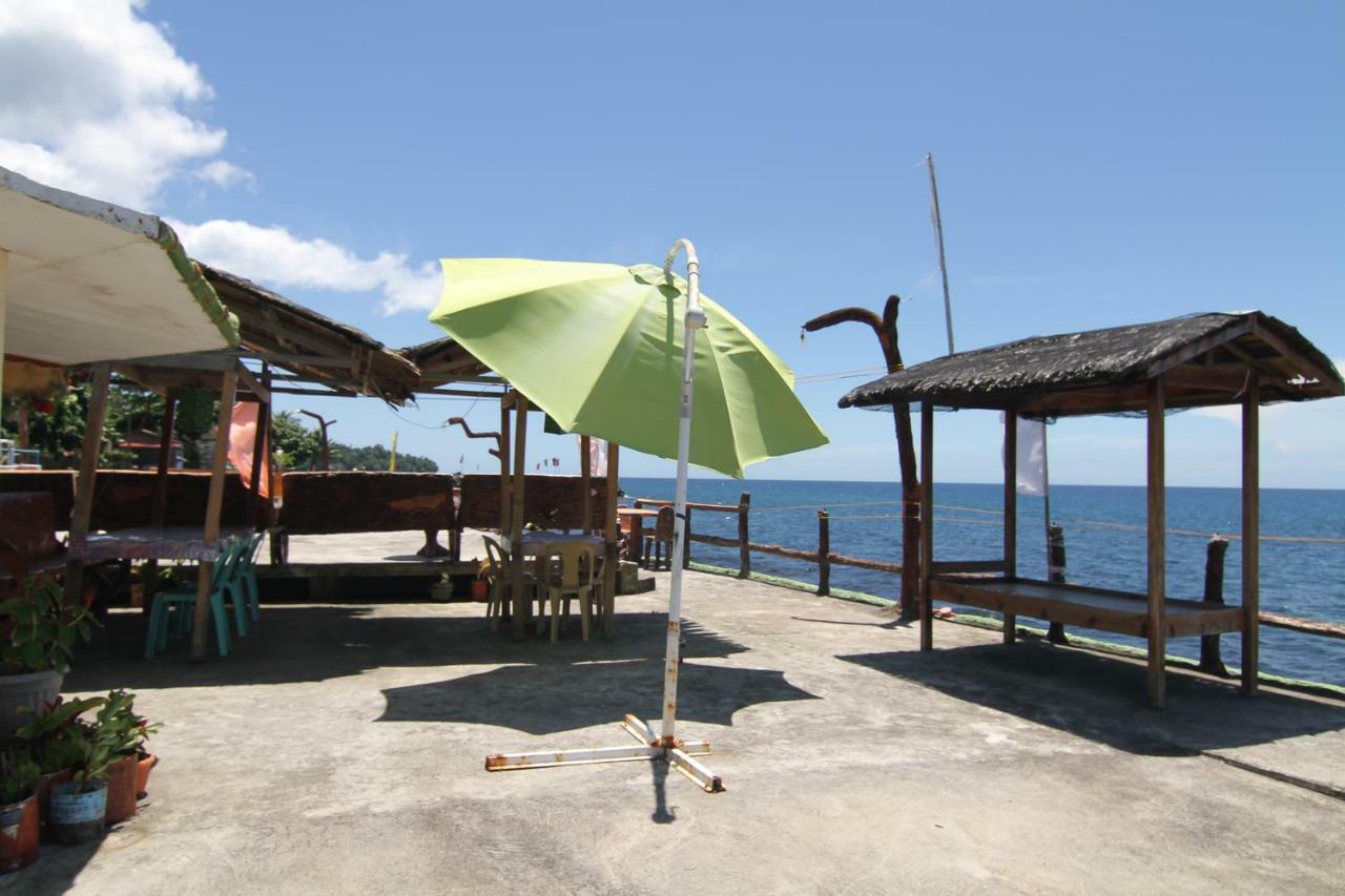 Medano Island Resort Naasag Екстериор снимка