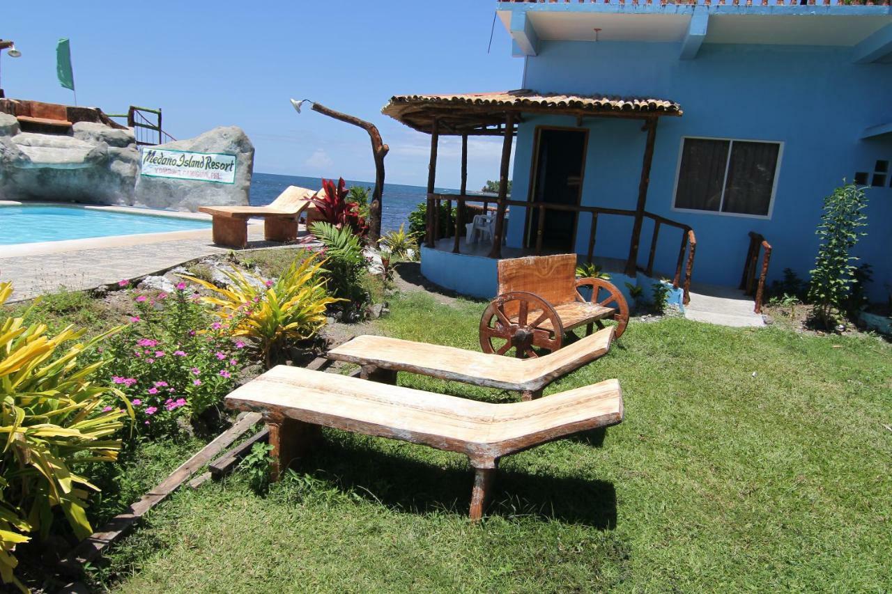 Medano Island Resort Naasag Екстериор снимка