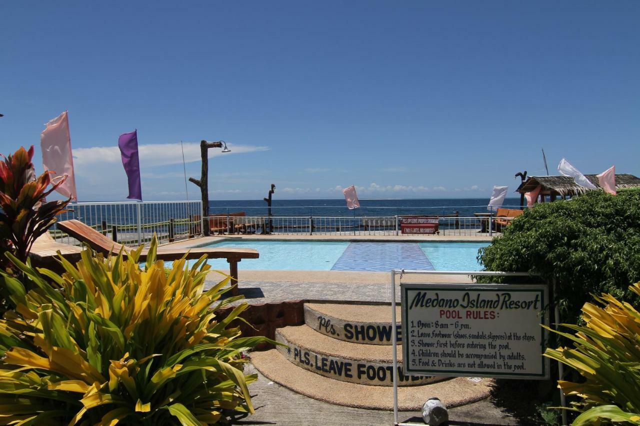 Medano Island Resort Naasag Екстериор снимка