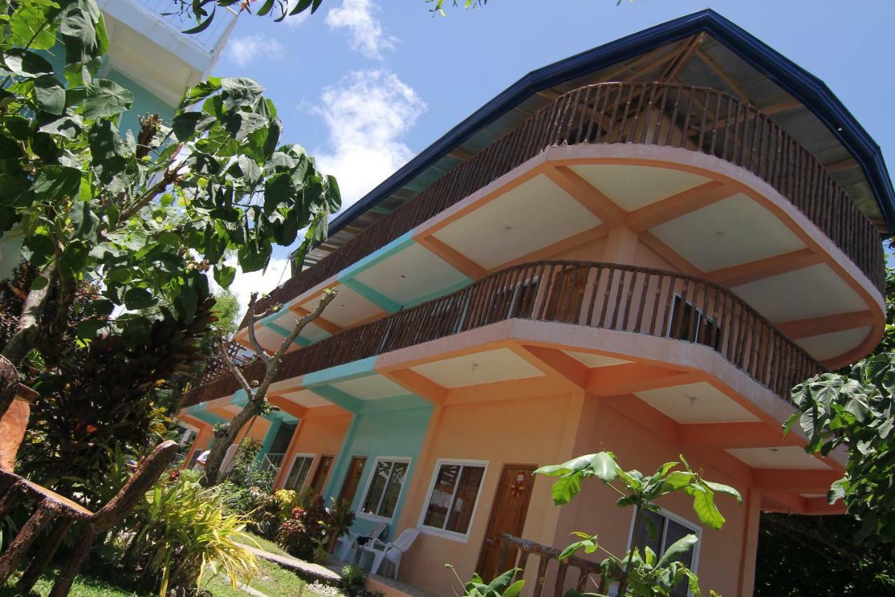 Medano Island Resort Naasag Екстериор снимка