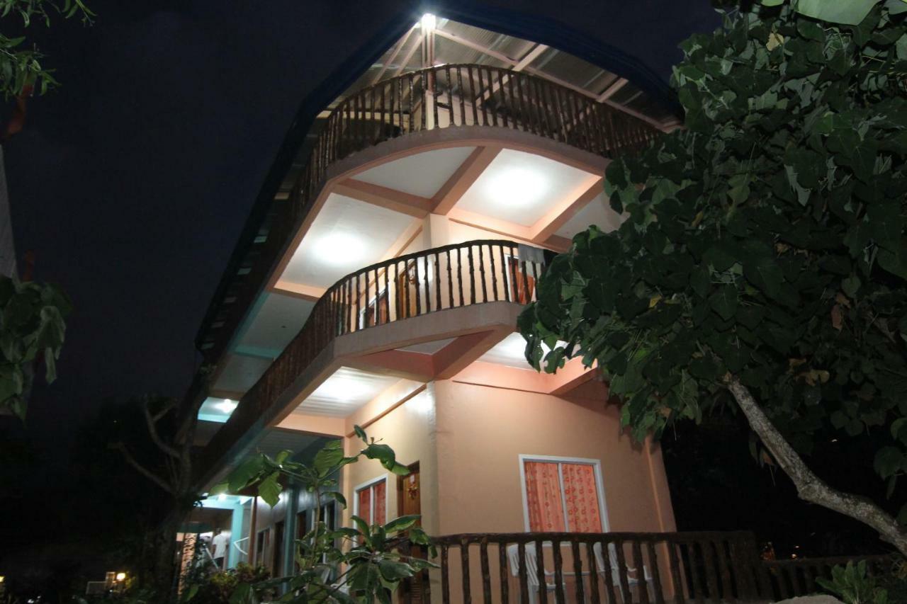 Medano Island Resort Naasag Екстериор снимка