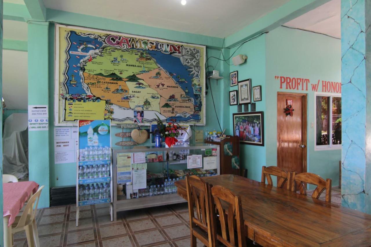Medano Island Resort Naasag Екстериор снимка