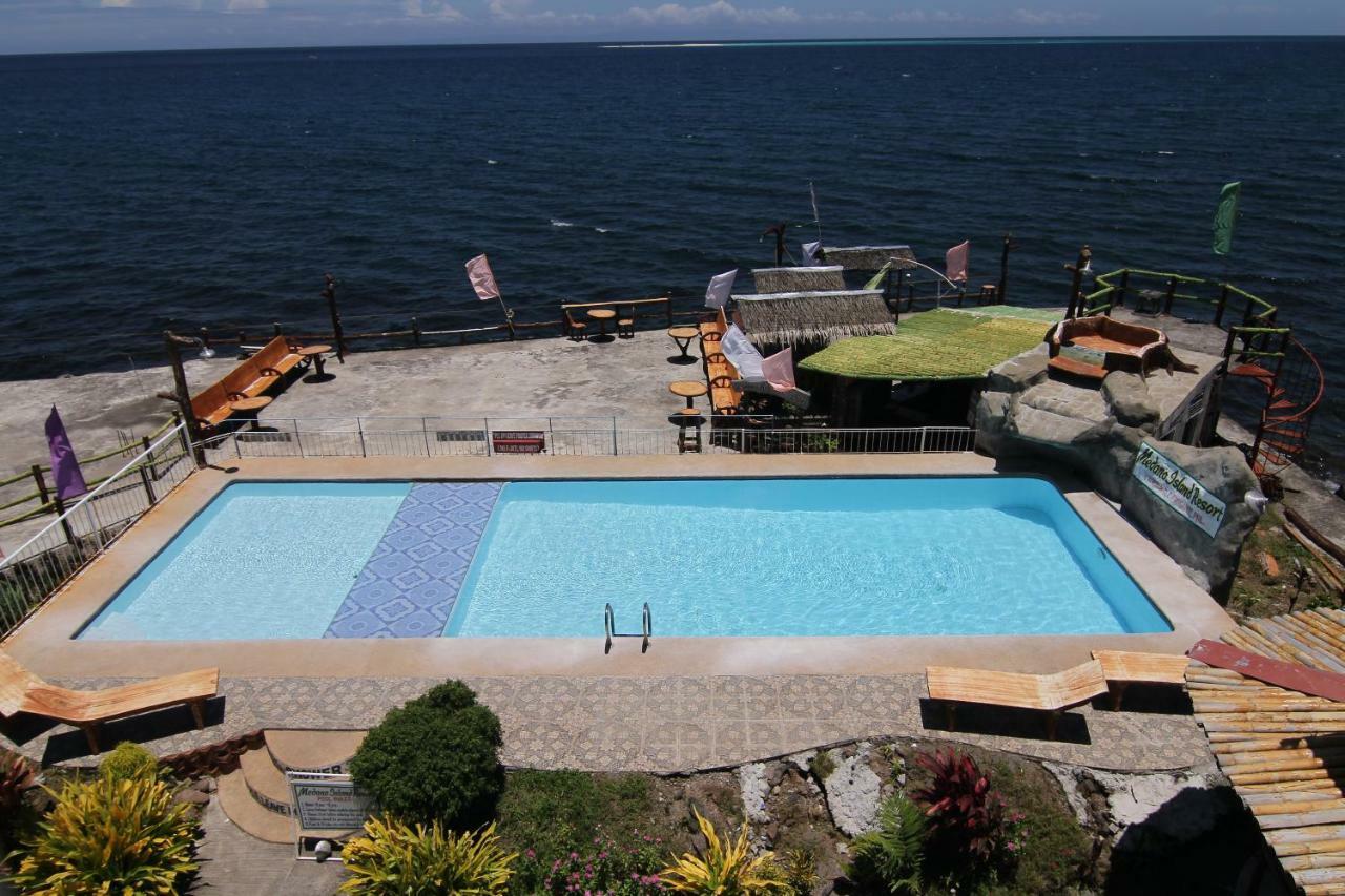 Medano Island Resort Naasag Екстериор снимка