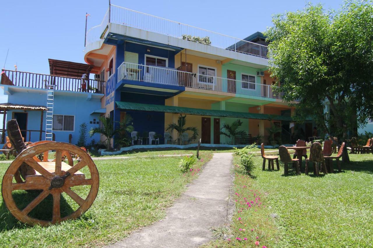 Medano Island Resort Naasag Екстериор снимка