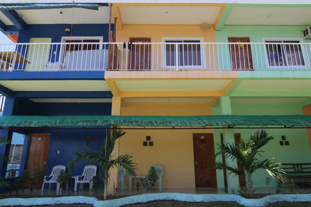 Medano Island Resort Naasag Екстериор снимка