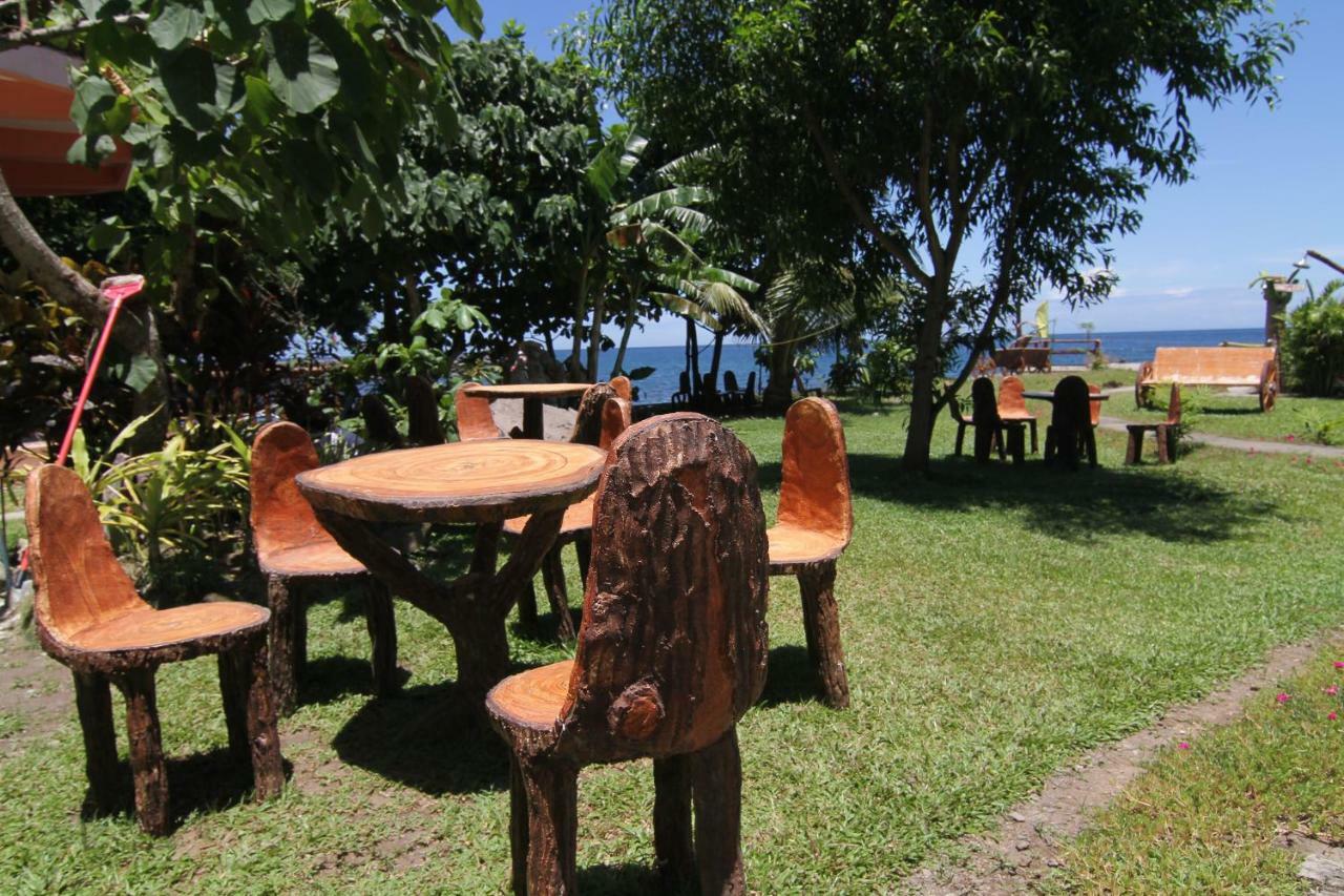 Medano Island Resort Naasag Екстериор снимка