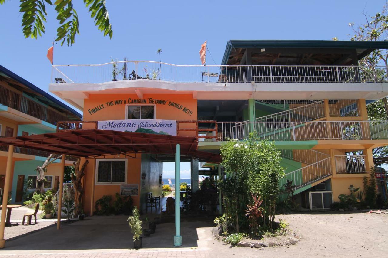 Medano Island Resort Naasag Екстериор снимка