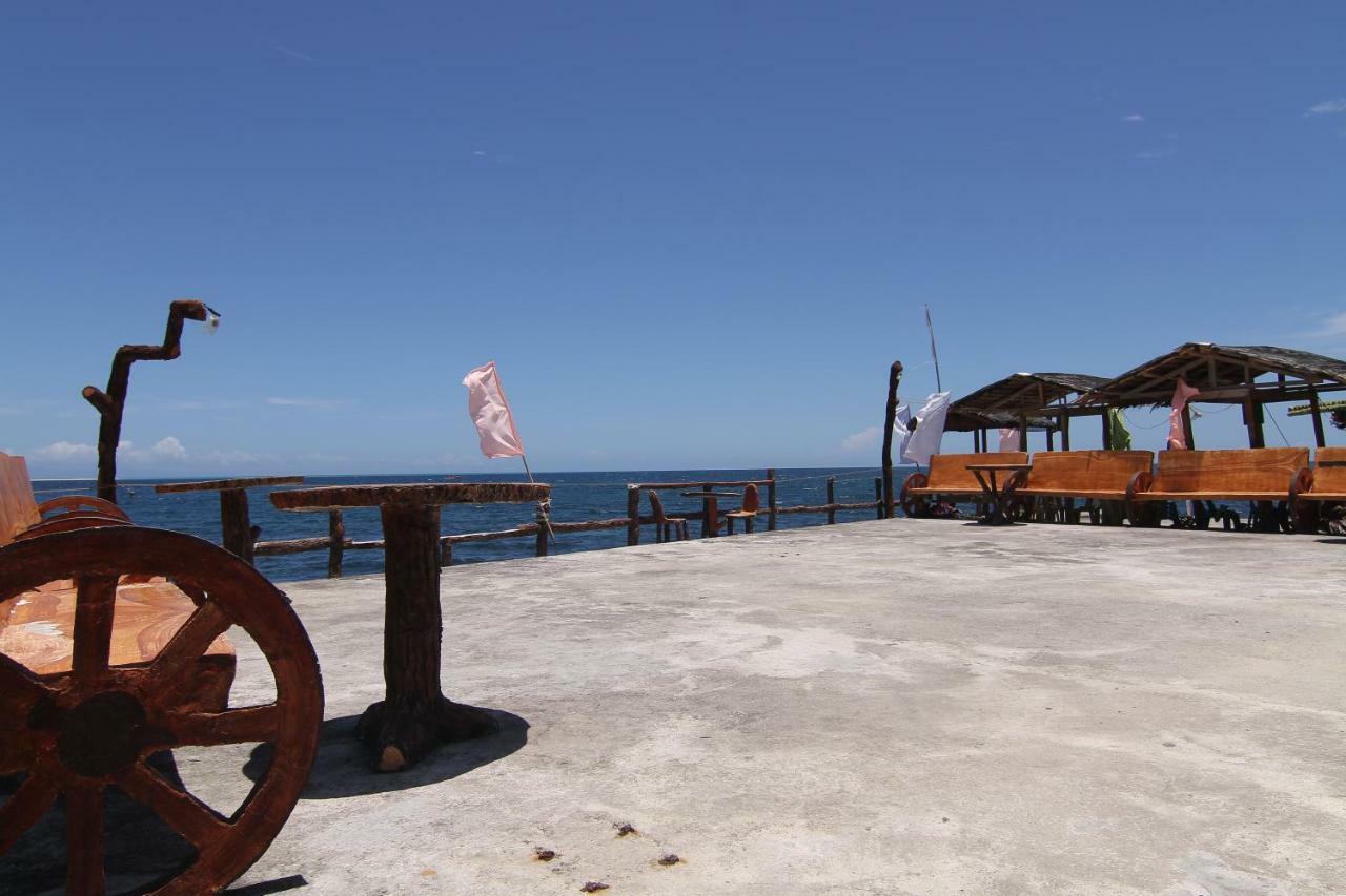 Medano Island Resort Naasag Екстериор снимка
