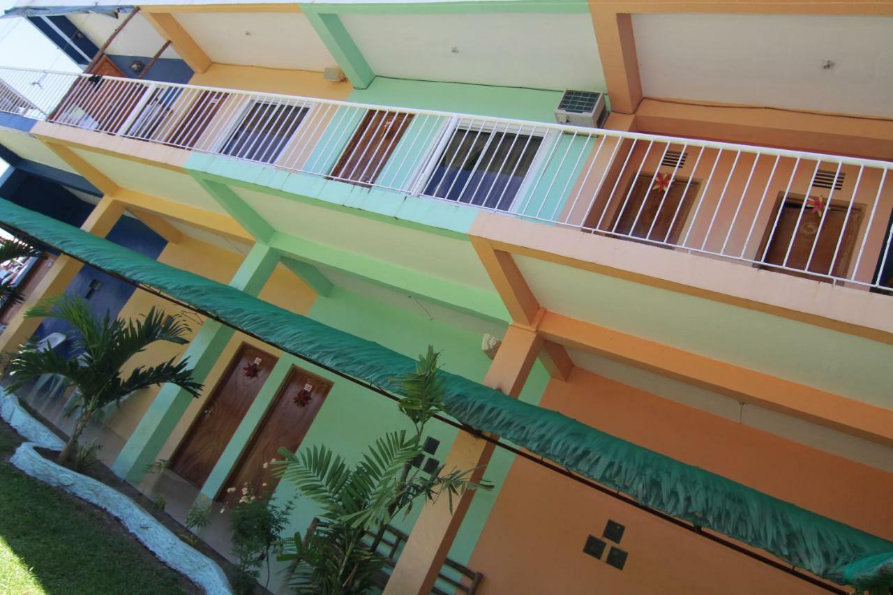 Medano Island Resort Naasag Екстериор снимка