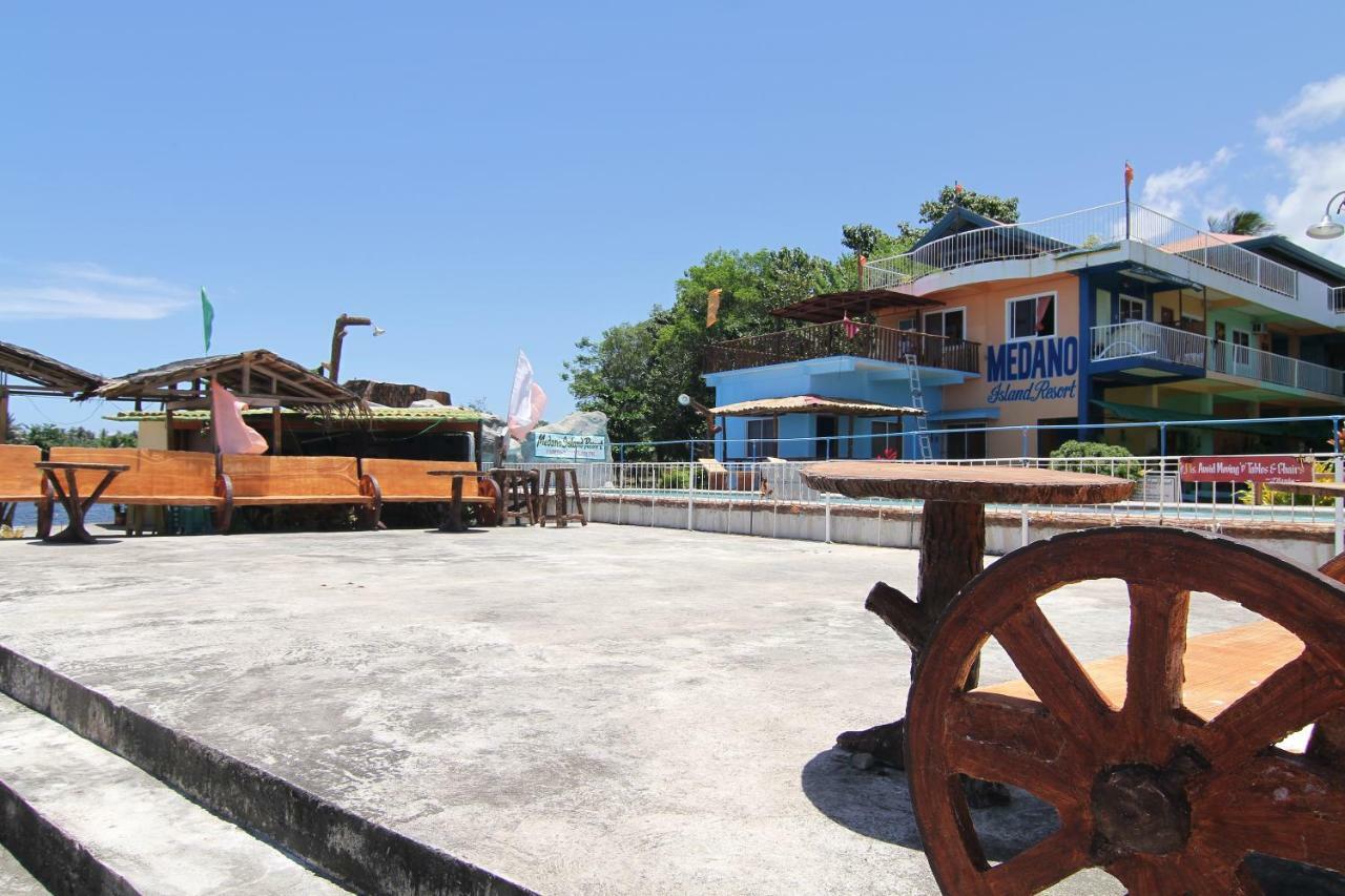 Medano Island Resort Naasag Екстериор снимка