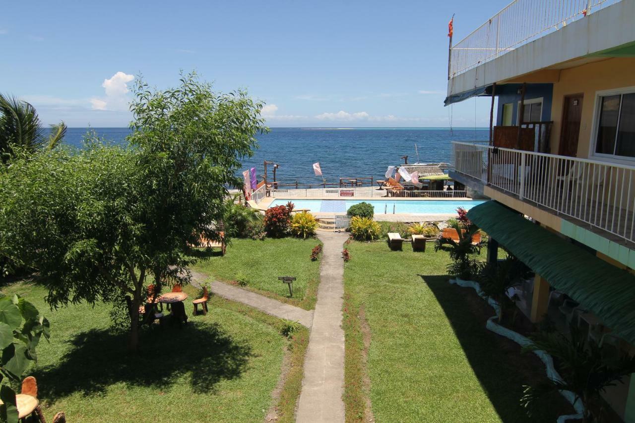 Medano Island Resort Naasag Екстериор снимка