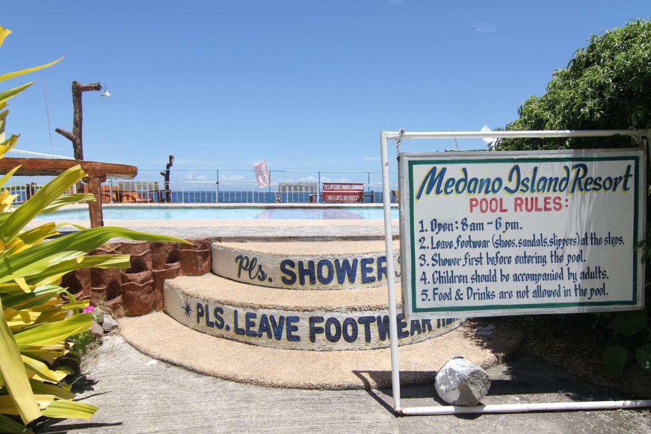 Medano Island Resort Naasag Екстериор снимка