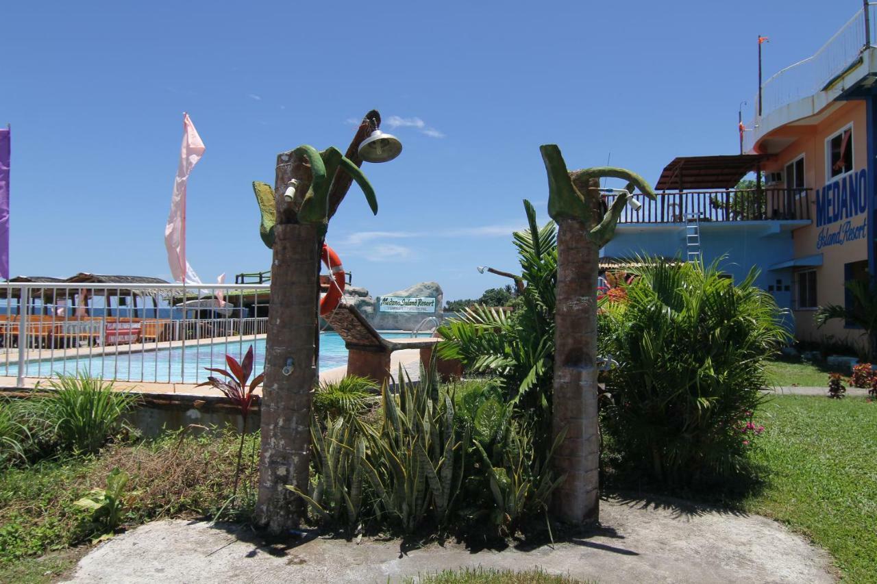 Medano Island Resort Naasag Екстериор снимка