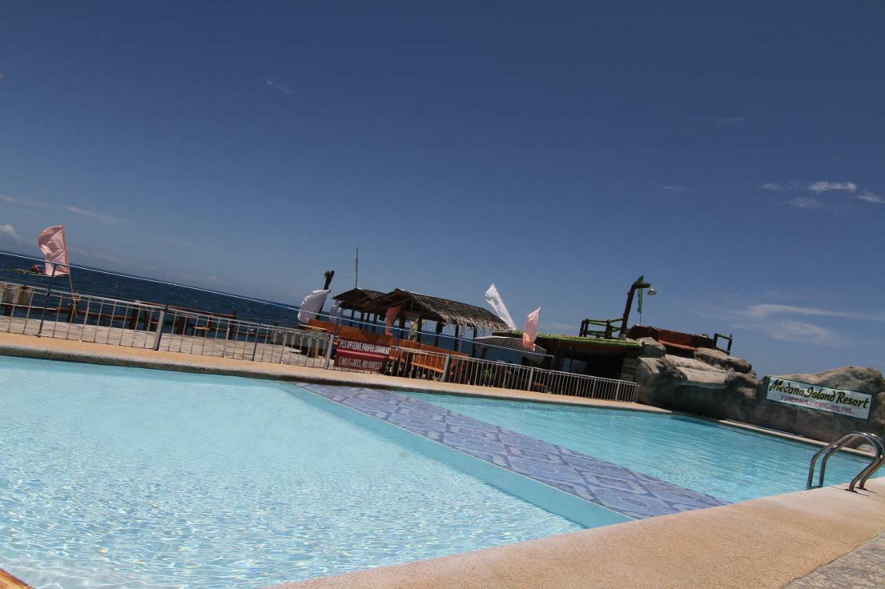Medano Island Resort Naasag Екстериор снимка