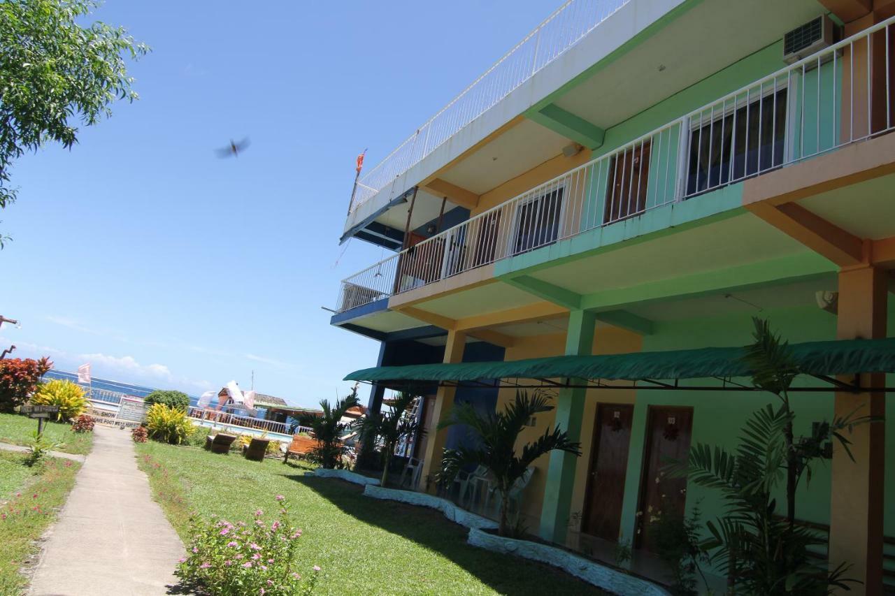 Medano Island Resort Naasag Екстериор снимка