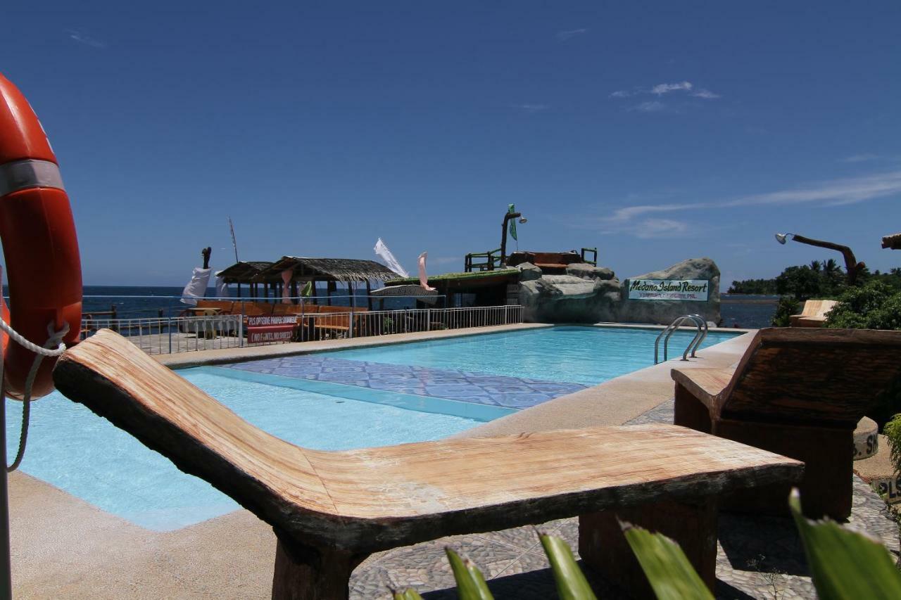 Medano Island Resort Naasag Екстериор снимка