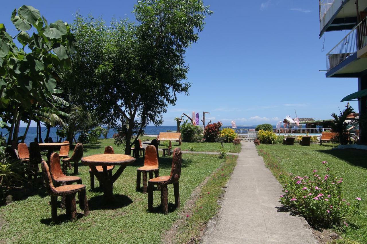 Medano Island Resort Naasag Екстериор снимка