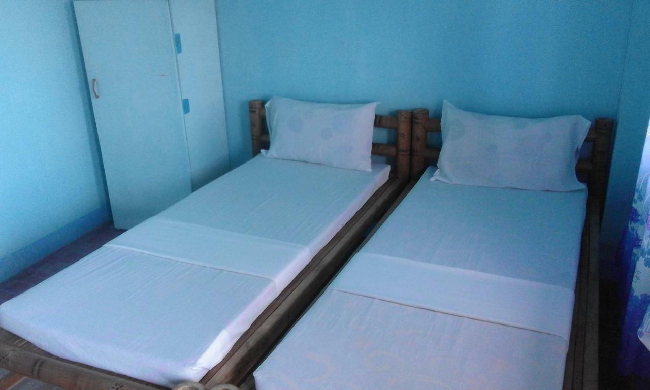 Medano Island Resort Naasag Екстериор снимка